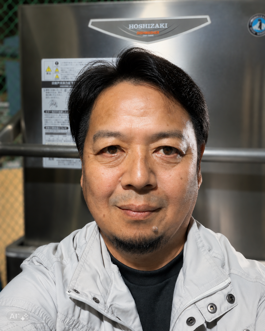 株式会社エンキッチン 代表取締役 山口尚之